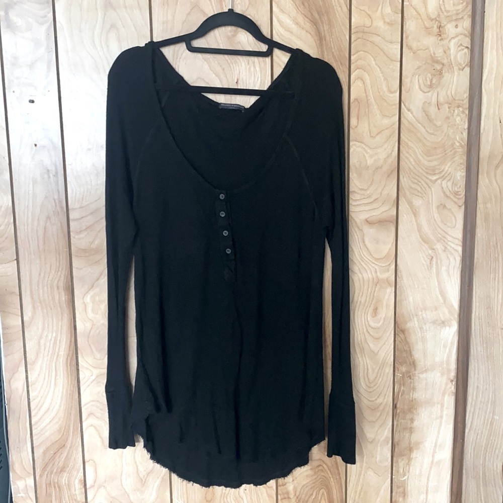 Brandy Melville long sleeve dress